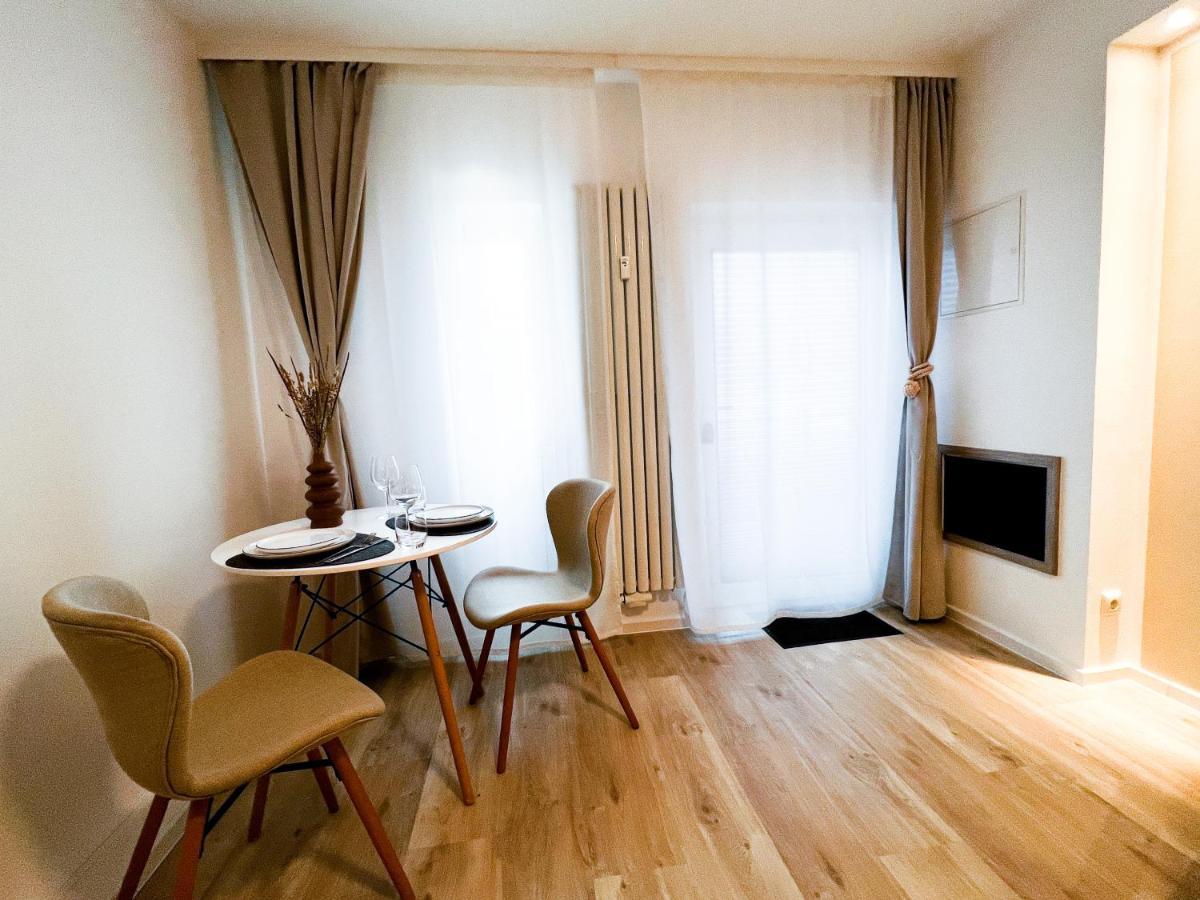 Qonroom - As Individual As You - Minden Kaiserstrasse Buitenkant foto