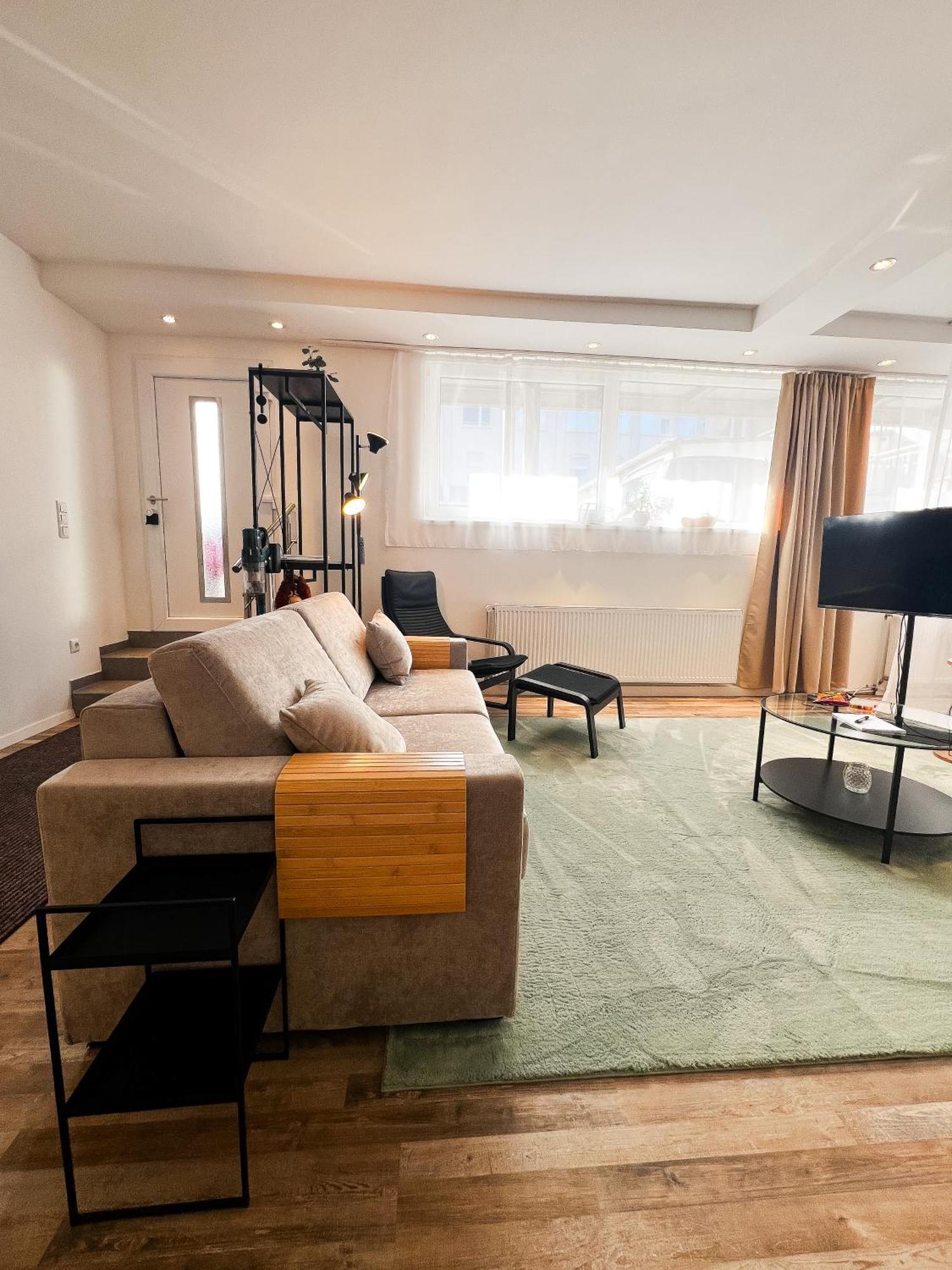 Qonroom - As Individual As You - Minden Kaiserstrasse Kamer foto